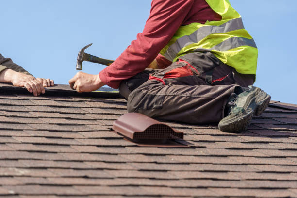 Best Roof Repair Services  in Kelly Ridge, CA