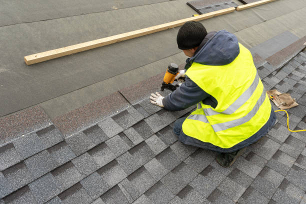 Trusted Kelly Ridge, CA Roofing Contractor Experts