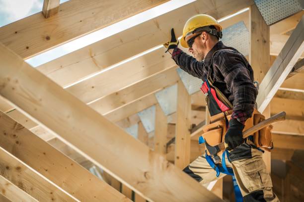 Best Flat Roof Repair Services  in Kelly Ridge, CA