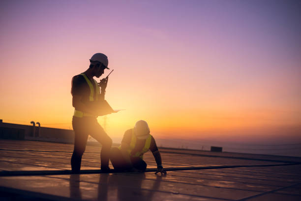 Best Best Roofing Contractors  in Kelly Ridge, CA