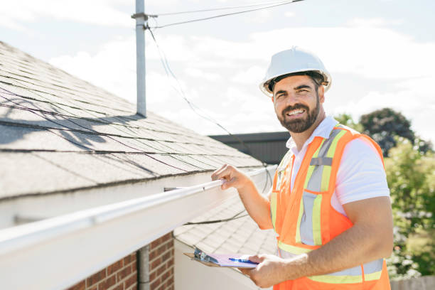 Best Roof Leak Repair  in Kelly Ridge, CA