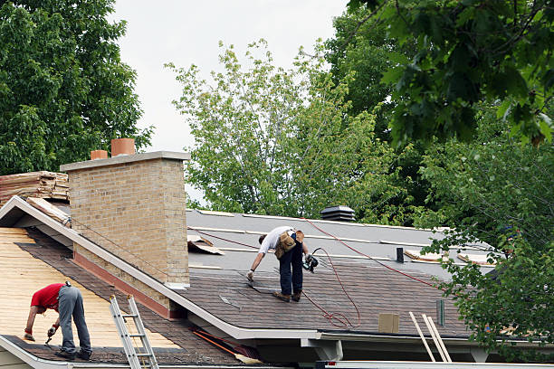 Best Residential Roofing Contractor  in Kelly Ridge, CA