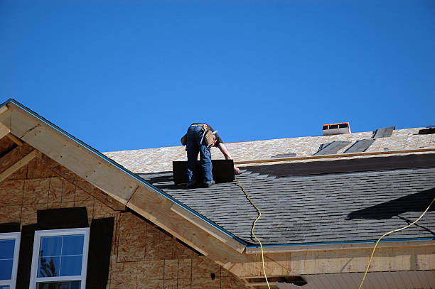 Best Roof Replacement Cost  in Kelly Ridge, CA
