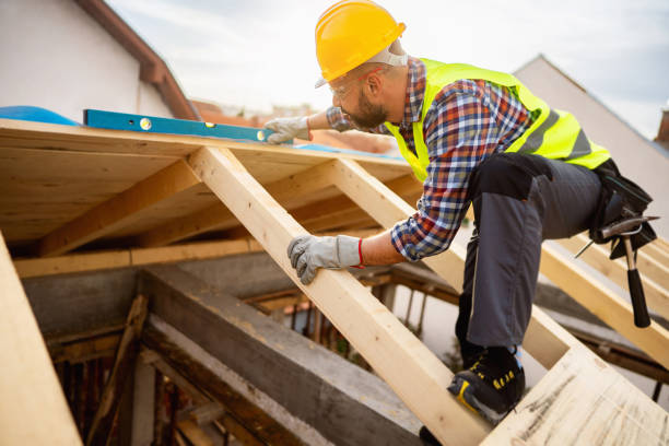 Best Roof Leak Repair  in Kelly Ridge, CA