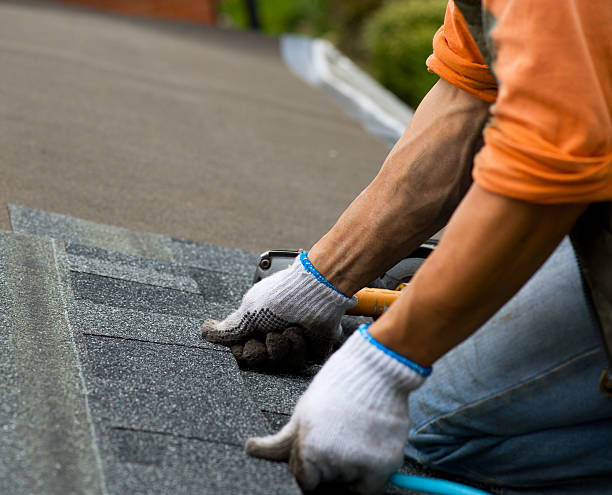 Best Affordable Roofing Company  in Kelly Ridge, CA