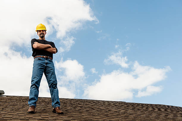 Best Tile Roofing Contractor  in Kelly Ridge, CA