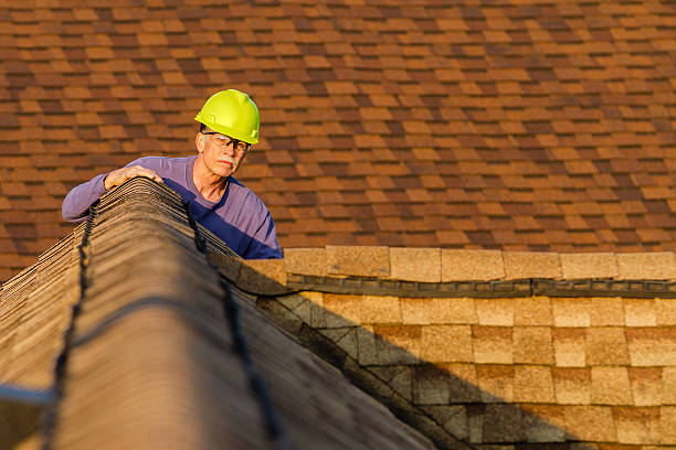 Best Roof Restoration Services  in Kelly Ridge, CA