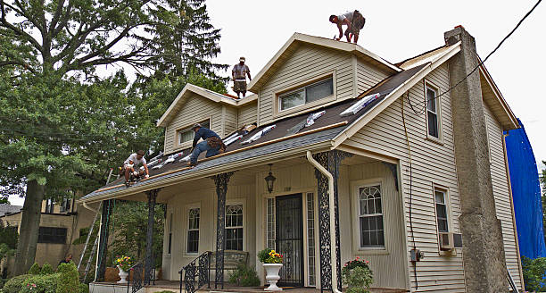 Best Tile Roofing Contractor  in Kelly Ridge, CA