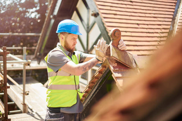 Best Roofing Contractor Near Me  in Kelly Ridge, CA