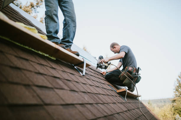 Best Commercial Roofing Services  in Kelly Ridge, CA