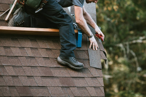 Best Shingle Roofing Installation  in Kelly Ridge, CA